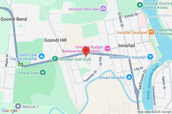 Innisfail Cartridge World