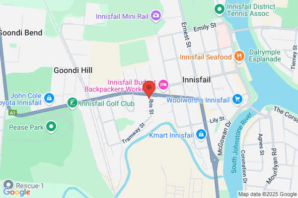 Innisfail Highway Tyres