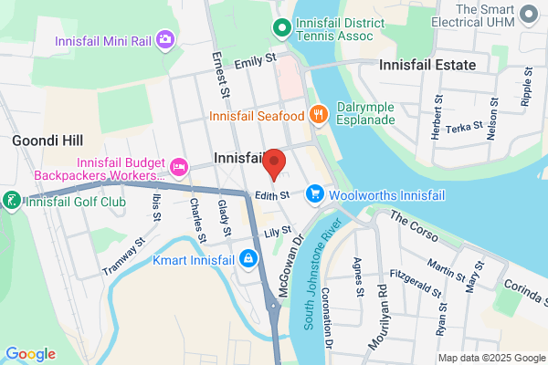 Innisfail Physiotherapy