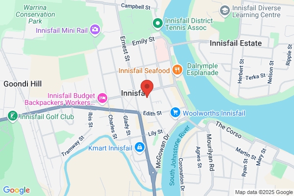 Innisfail Plumbing & Paint