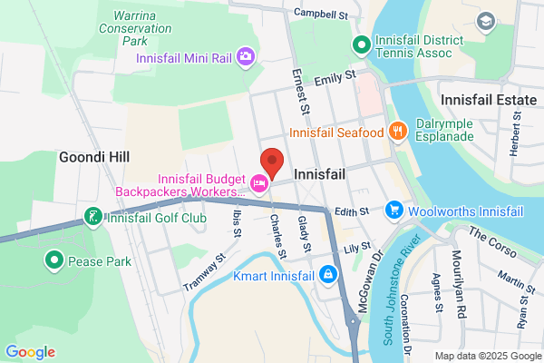 Innisfail TV Hire