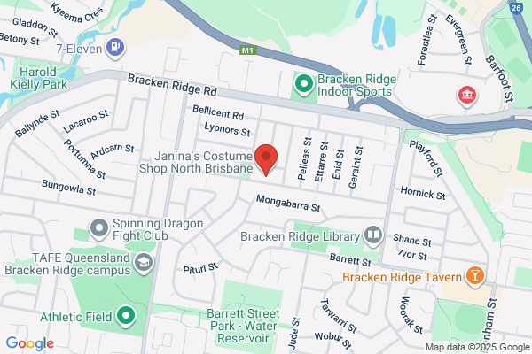 A Art Brighton Florist Sandgate