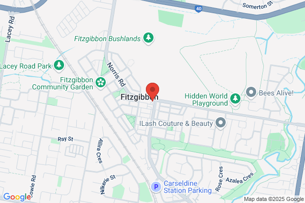 A Sandgate Florist