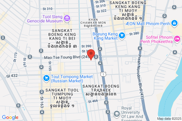 Ardor SEO