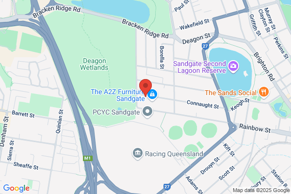 Daisie's Snack Bar