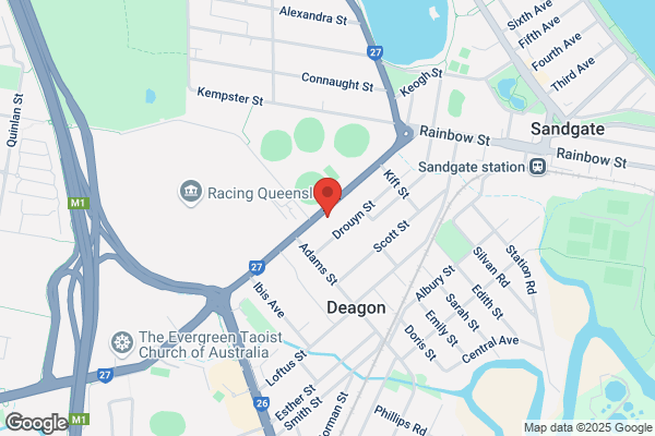 Deagon & Sandgate Veterinary Practice