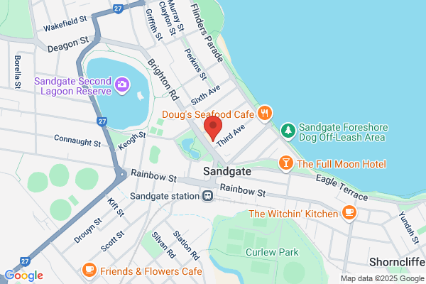 Kip McGrath Education Centres Sandgate