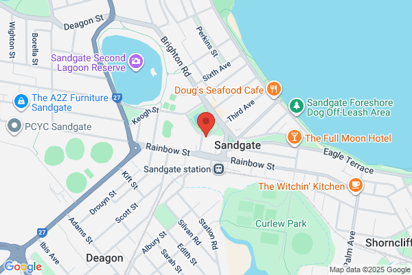 Sandgate Family Dental
