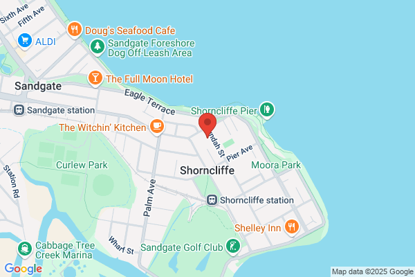 Shorncliffe State School