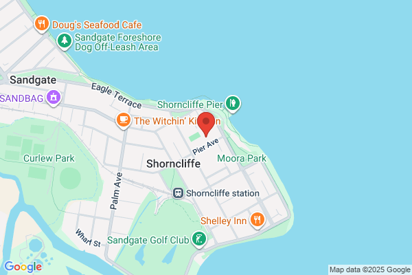 St Patricks College Shorncliffe