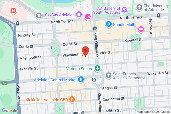 News Xtend - Adelaide