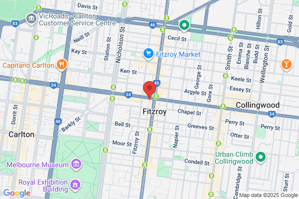 Carnevale & Divall Architects