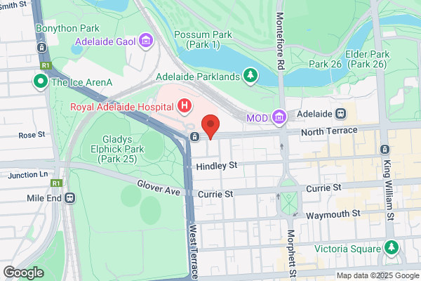 Adelaide Plastic Surgery Associates