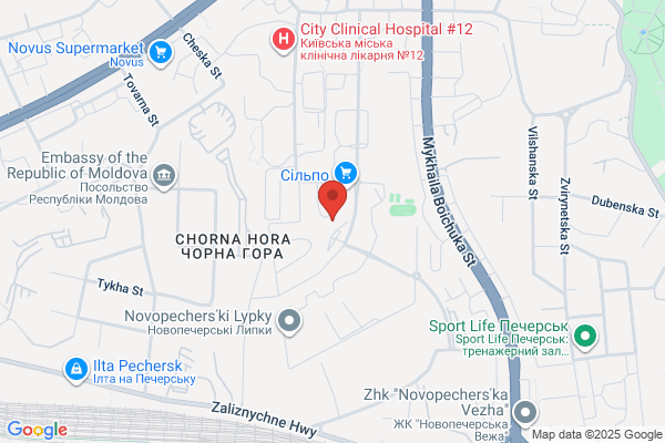 C Touch Day Spa