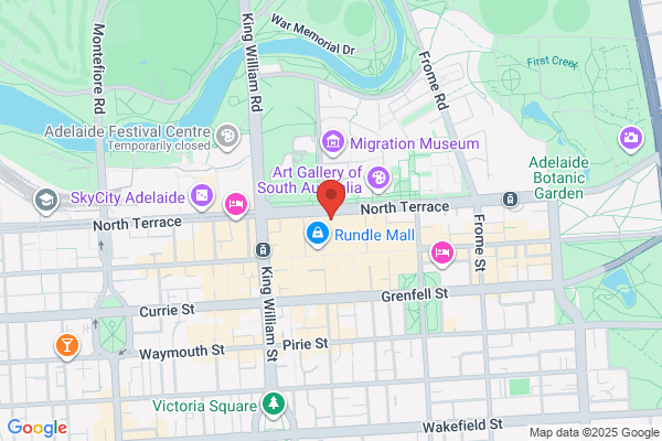 Adelaide Antiquarian Books