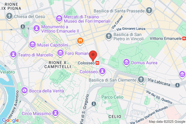 Bar Roma Cafe The