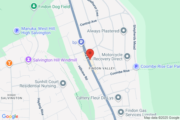 Findon Coffee Bar