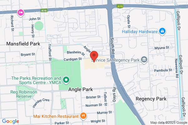 ABC Angle Park
