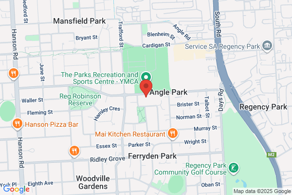 ABC Developmental Learning Centre - Angle Park