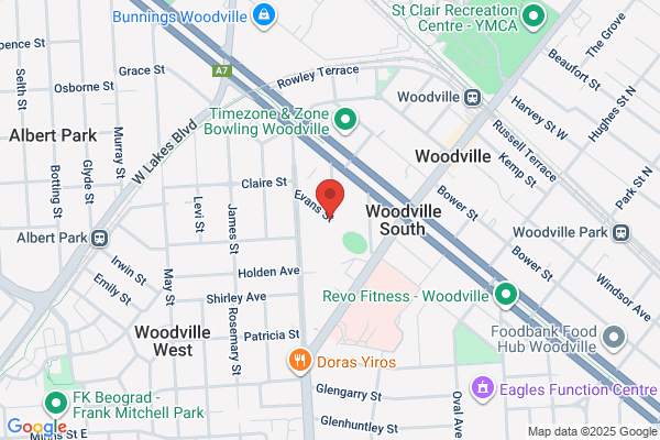 Woodville Primary School OSHC