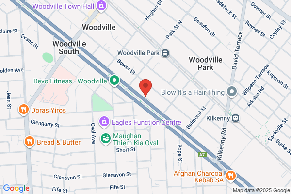 Croydon Family Chiropractic