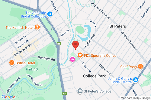 Catholic Hungarian Chaplain