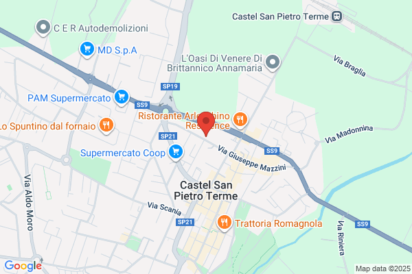 Italian Assemblies Of God