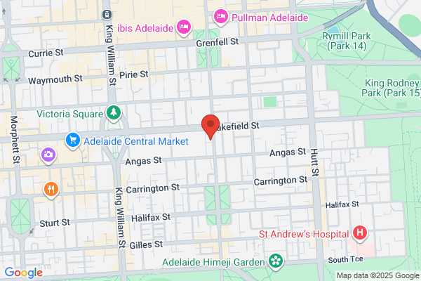 Australian Institute Of Conveyancers S.A. Division Inc.