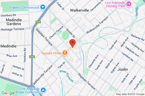 SA Ballroom & Latin - Social Dance Studio