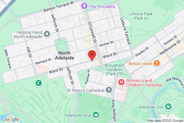 Adelaide Cosmetic Dentistry