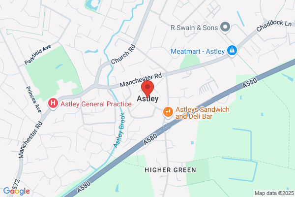 Astley T J