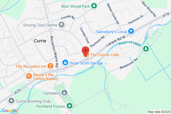 Currie St Dentist
