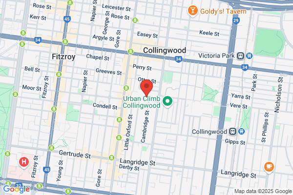 King Willam Street Dental Practice