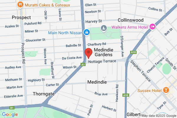 Medindie Dental