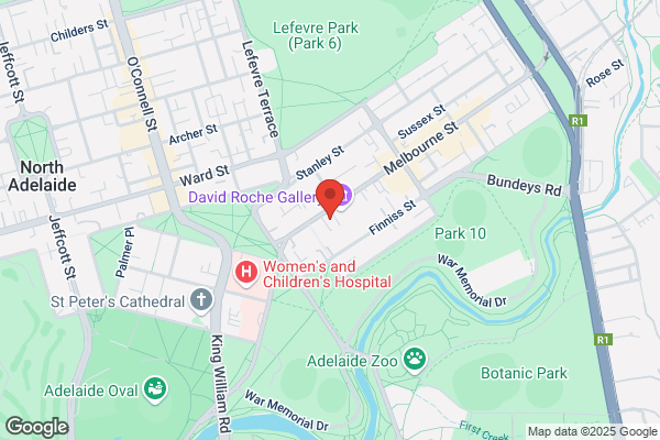 Adelaide Private Menopause Clinic