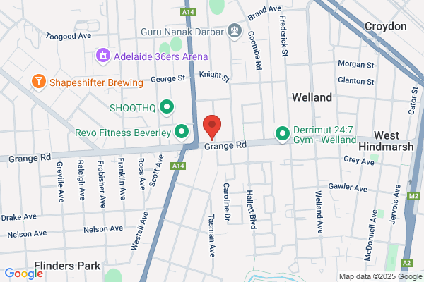 Allenby Gardens Medical Practice
