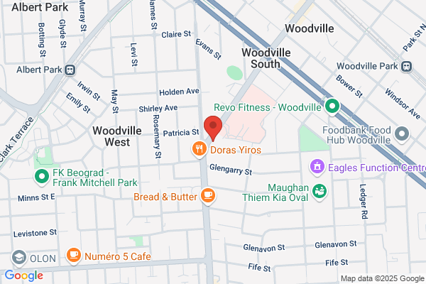 gpConnect After Hours Woodville Clinic