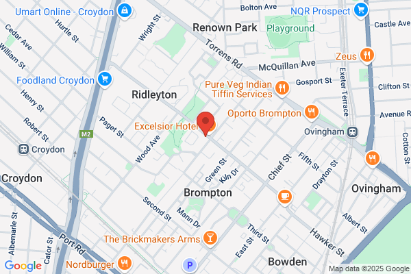 Applidyne Pty Ltd