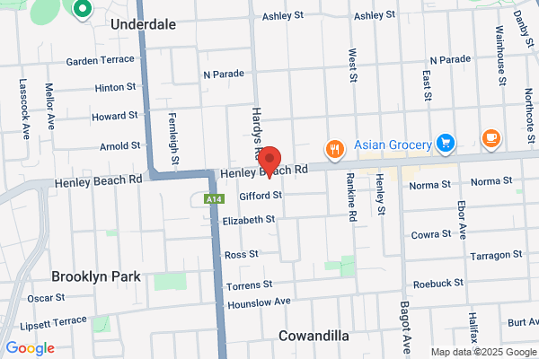 F45 Training Torrensville