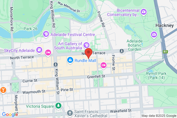 Adelaide Pickle & Beer Gear Vendors