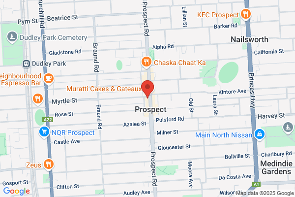 Adelaide Web Design Agency & Adelaide SEO Agency