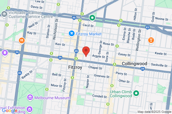 Europa Press Pty Ltd
