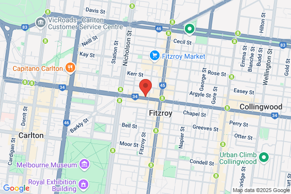 CBD Fitness & Kick/Boxing Studio