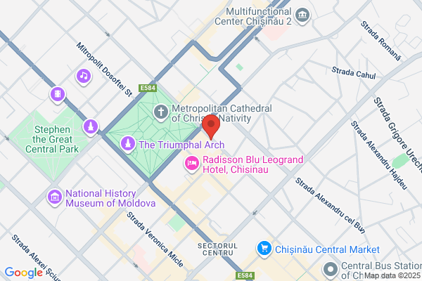 Hotel Richmond