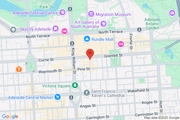 EverettBrookes Jewellers