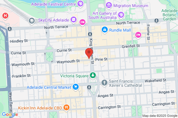 Gems & Jewellery Wholesalers Australia Pty Ltd