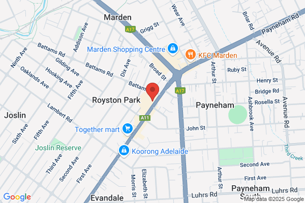 Liquorland Payneham Drive Thru