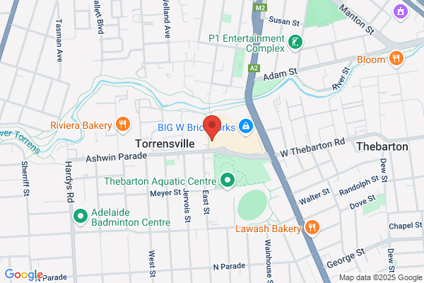Dan Murphy's Brickworks (Torrensville)