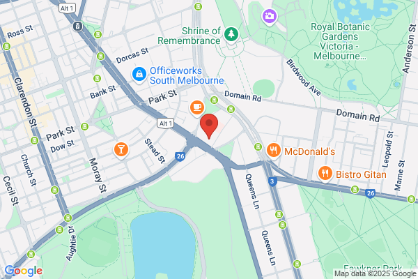Australian Marketing Institute
