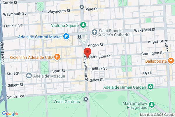BNI South Australia